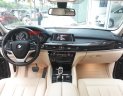 BMW X6 xDriver35i 3.0 AT 2015 - Bán BMW X6 xDriver35i 3.0 AT sản xuất 2015, màu đen