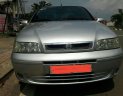 Fiat Albea 2007 - Bán Fiat Albea sản xuất năm 2007, màu bạc, giá tốt