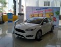 Ford Focus Sport 2018 - Hãng xe Ford tại Lào Cai bán Ford Focus Sport đời 2018, màu trắng, giá tốt, lh: 0941921742
