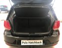 Volkswagen Polo 1.6 AT 2018 - VW Sài Gòn bán Polo Hatchback 2018 mới nhập, liên hệ đại lý để xem xe và được lái thử. Khuyến mãi tháng 9 siêu hot