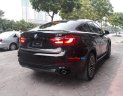 BMW X6 xDriver35i 3.0 AT 2015 - Bán BMW X6 xDriver35i 3.0 AT sản xuất 2015, màu đen