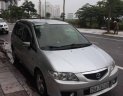 Mazda Premacy 2004 - Bán Mazda Premacy đời 2004, màu bạc số tự động