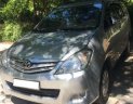 Toyota Innova 2.0G 2011 - Bán xe Toyota Innova 2.0G đời 2011, màu bạc chính chủ, giá chỉ 485 triệu