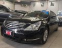 Nissan Teana 2010 - Bán ô tô Nissan Teana năm 2010, màu đen