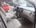 Toyota Innova 2.0G 2011 - Cần bán xe Toyota Innova 2.0G đời 2011, màu bạc giá cạnh tranh