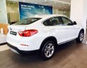 BMW X4 XDrive 20i  2017 - Bán xe BMW X4 XDrive 20i năm 2017, mới 100%