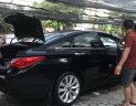 Hyundai Sonata   2.0 AT  2011 - Cần bán lại xe Hyundai Sonata 2.0 AT 2011, màu đen 