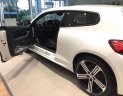 Volkswagen Scirocco R 2017 - Volkswagen Scirocco R đời 2017, màu trắng, nhập khẩu