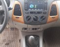 Toyota Innova 2.0G 2011 - Cần bán xe Toyota Innova 2.0G đời 2011, màu bạc giá cạnh tranh