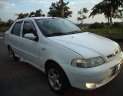 Fiat Albea  ELX 1.3 2004 - Cần bán gấp Fiat Albea sản xuất 2004, màu trắng