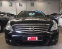 Nissan Teana 2010 - Bán ô tô Nissan Teana năm 2010, màu đen