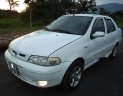 Fiat Albea  ELX 1.3 2004 - Cần bán gấp Fiat Albea sản xuất 2004, màu trắng