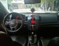 Kia Forte SLI 2009 - Bán xe Kia Forte SLI sản xuất năm 2009, màu xám chính chủ, giá tốt