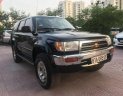 Toyota 4 Runner 1997 - Cần bán lại xe Toyota 4 Runner đời 1997, nhập khẩu Mỹ, số tự động