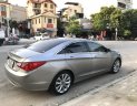 Hyundai Sonata 2.0 Special 2010 - Bán Sonata 2.0 Special đời 2010, màu xám (ghi), xe nhập, chính chủ, đi cực ít