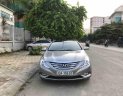 Hyundai Sonata 2.0 Special 2010 - Bán Sonata 2.0 Special đời 2010, màu xám (ghi), xe nhập, chính chủ, đi cực ít