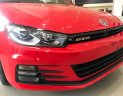 Volkswagen Scirocco GTS 2016 - Bán Volkswagen Scirocco GTS năm 2016, màu đỏ, nhập khẩu