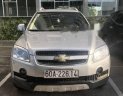 Chevrolet Captiva AT 2007 - Cần bán Chevrolet Captiva, năm 2007 số tự động