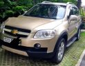 Chevrolet Captiva AT 2009 - Bán xe Chevrolet Captiva AT sản xuất năm 2009