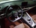 Audi A4 2017 - Chính chủ bán ô tô Audi A4 2017, màu trắng, nhập khẩu