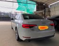 Audi A4 2017 - Chính chủ bán ô tô Audi A4 2017, màu trắng, nhập khẩu