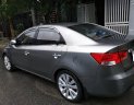 Kia Forte SLI 2009 - Bán xe Kia Forte SLI sản xuất năm 2009, màu xám chính chủ, giá tốt