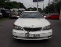 Nissan Maxima 2003 - Bán Nissan Maxima đời 2003, màu trắng, nhập khẩu