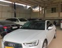 Audi A4 2017 - Chính chủ bán ô tô Audi A4 2017, màu trắng, nhập khẩu