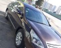 Nissan Teana 2011 - Bán Nissan Teana đời 2011, màu đỏ đun