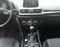 Mazda 3 2018 - Bán xe Mazda 3 2018, màu xanh lam, giá 715tr