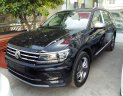 Volkswagen Tiguan 2018 - Bán xe Volkswagen Tiguan Allspace đời 2018, màu đen, xe nhập khẩu, có sẳn giao ngay