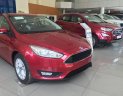 Ford Focus Titanium 2018 - Bán Ford Focus giao ngay, đủ màu, giảm cực mạnh, hỗ trợ 80%, 8 năm - LH: 0942552831 