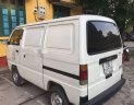 Suzuki Carry 2014 - Cần bán xe Suzuki Carry sản xuất 2014, màu trắng, giá tốt