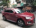 Chevrolet Captiva AT 2018 - Bán Chevrolet Captiva AT đời 2018, màu đỏ chính chủ 