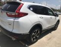 Honda CR V 2018 - Hot, hot, Honda Bắc Giang có 1 số xe CRV NK 2018 đủ bản giao ngay, Hotline 0941.367.999