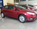 Ford Focus Titanium 2018 - Bán Ford Focus giao ngay, đủ màu, giảm cực mạnh, hỗ trợ 80%, 8 năm - LH: 0942552831 