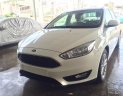 Ford Focus Trend 4D 2018 - Bán Ford Focus tại Thanh Hóa, giao ngay, đủ màu, giảm cực mạnh, hỗ trợ 80%, 8 năm - LH 0942552831