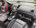 Chevrolet Cruze  1.8 LTZ 2017 - Bán Chevrolet Cruze 1.8 LTZ đời 2017, màu trắng số tự động