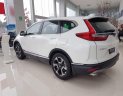 Honda CR V 2018 - Hot, hot, Honda Bắc Giang có 1 số xe CRV NK 2018 đủ bản giao ngay, Hotline 0941.367.999