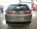 Honda CR V TOP 2018 - Bán Honda CRV 2018 với động cơ mới 1.5 Turbo thế hệ thứ 5 hoàn toàn mới nhập từ Thái Lan nguyên chiếc