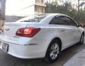 Chevrolet Cruze   MT  2016 - Western Ford An Lạc bán Chevrolet Cruze MT đời 2016, màu trắng