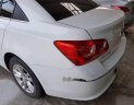 Chevrolet Cruze   LT   2016 - Bán Cruze 2016 LT - Xe nguyên bản, không đâm đụng, ngập nước