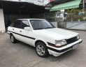 Toyota Corona   1984 - Cần bán xe Toyota Corona sản xuất 1984, màu trắng chính chủ, giá 55tr