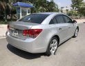 Daewoo Lacetti   CDX  2010 - Bán Lacetti CDX màu bạc, nhập khẩu nguyên chiếc số tự động, tên chính chủ công chức sử dụng