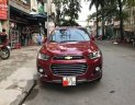 Chevrolet Captiva AT 2018 - Bán Chevrolet Captiva AT đời 2018, màu đỏ chính chủ 