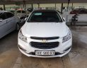 Chevrolet Cruze   LT   2016 - Bán Cruze 2016 LT - Xe nguyên bản, không đâm đụng, ngập nước