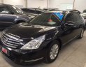 Nissan Teana 2010 - Cần bán Nissan Teana sản xuất 2010, màu đen giá thương lượng