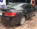 Toyota Camry   2.4G    2007 - Bán Toyota Camry 2.4G sản xuất cuối 2007, đăng ký 2008, màu đen, nội thất màu kem