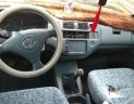 Toyota Zace  GL  2005 - Bán Toyota Zace GL đời 2005, xe gia đình ít đi, còn nguyên zin