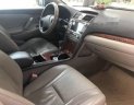 Toyota Camry  2.4G   2007 - Cần bán Toyota Camry 2.4G đời 2007, màu đen, nhập khẩu, xe đẹp